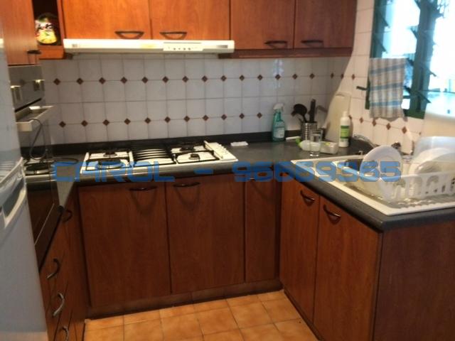Signature Park (D21), Condominium #85279962